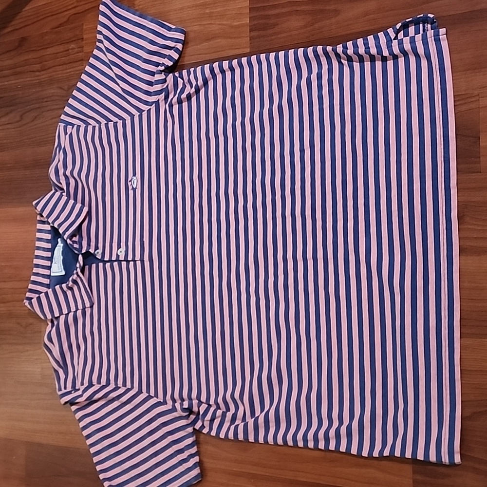 Southern Tide polo size L